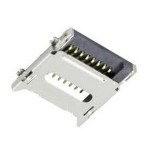 Mmc Connector For Swipe Mtv Slash 4x By - Maxbhi Com