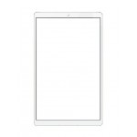 Replacement Front Glass For Huawei Mediapad M6 8 4 White By - Maxbhi Com