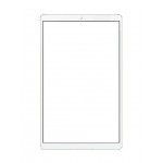 Replacement Front Glass For Huawei Mediapad M6 8 4 White By - Maxbhi Com