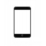 Replacement Front Glass For Unihertz Jelly Pro Blue By - Maxbhi Com