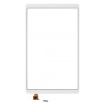 Touch Screen Digitizer For Huawei Mediapad M6 8 4 White By - Maxbhi Com