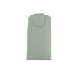 Flip Cover For Nokia 6670 Grey By - Maxbhi Com