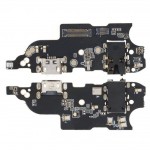 Charging Connector Flex Pcb Board For Meizu M6 Note 16gb By - Maxbhi Com