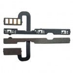 On Off Flex Cable For Meizu M6 Note 16gb By - Maxbhi Com