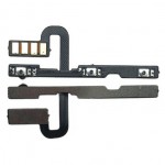 Volume Button Flex Cable For Meizu M6 Note 16gb By - Maxbhi Com