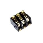 Battery Connector for Adcom J4