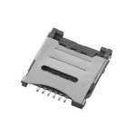 Mmc Connector For Ssky N230 Power By - Maxbhi Com