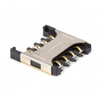 Sim Connector for Rivo W619