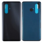 Back Panel Cover For Vivo X30 Black - Maxbhi Com