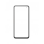 Replacement Front Glass For Vivo X30 White By - Maxbhi Com