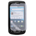 Screen Guard for LG Optimus One P500