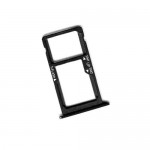 Sim Card Holder Tray For Coolpad Cool 3 Black - Maxbhi Com