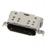 Charging Connector For Huawei Mediapad M6 8 4 By - Maxbhi Com