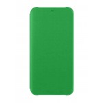 Flip Cover For Coolpad Cool 3 Green By - Maxbhi Com