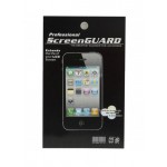 Screen Guard For Mafe Pearl Ultra Clear Lcd Protector Film - Maxbhi.com