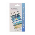 Screen Guard For Maxtouuch 7 Inch Metallic Android 4.0 Tablet Pc Ultra Clear Lcd Protector Film - Maxbhi.com