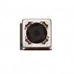 Replacement Back Camera For Intex Spy 7 By - Maxbhi Com