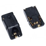 Handsfree Jack For Lg L40 By - Maxbhi Com