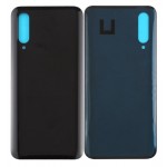 Back Panel Cover For Xiaomi Mi Cc9 Black - Maxbhi Com