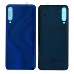 Back Panel Cover For Xiaomi Mi Cc9 Blue - Maxbhi Com Back Panel Cover For Xiaomi Mi Cc9 Blue - Maxbhi Com