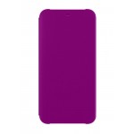 Flip Cover For Realme 5 Purple By - Maxbhi Com