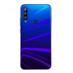 Full Body Housing For Blu G9 Pro Blue - Maxbhi Com