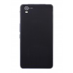 Full Body Housing For Karbonn Aura 1 2gb Ram Black - Maxbhi Com