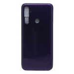 Full Body Housing For Realme 5 Purple - Maxbhi Com