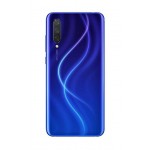 Full Body Housing For Xiaomi Mi Cc9 Blue - Maxbhi Com
