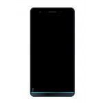 Lcd Screen For Karbonn Aura 1 2gb Ram Replacement Display By - Maxbhi Com