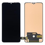 Lcd With Touch Screen For Xiaomi Mi Cc9 Black By - Maxbhi Com