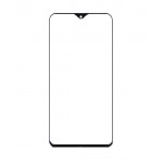 Replacement Front Glass For Blu G9 Pro Blue By - Maxbhi Com