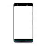 Replacement Front Glass For Karbonn Aura 1 2gb Ram Black By - Maxbhi Com