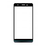 Replacement Front Glass For Karbonn Aura 1 2gb Ram White By - Maxbhi Com