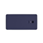Full Body Housing For Xiaomi Redmi Note 4 64gb Blue - Maxbhi Com