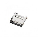 Mmc Connector For Xiaomi Mi A1 By - Maxbhi Com