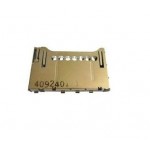 Mmc Connector For Vivo X21 By - Maxbhi Com