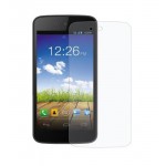 Screen Guard For Micromax Canvas A1 Ultra Clear Lcd Protector Film - Maxbhi.com