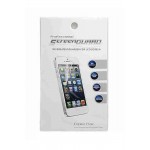 Screen Guard For Micromax Cg410 Ultra Clear Lcd Protector Film - Maxbhi.com