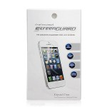 Screen Guard For Micromax Funbook P276 Ultra Clear Lcd Protector Film - Maxbhi.com