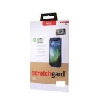 Screen Guard For Micromax Q2 Ultra Clear Lcd Protector Film - Maxbhi.com
