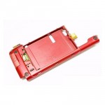 Middle For Nokia E90 Mocca - Maxbhi Com