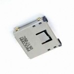 Mmc Connector For Asus Zenfone Lite L1 Za551kl By - Maxbhi Com