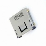 Mmc Connector For Asus Zenfone Lite L1 Za551kl By - Maxbhi Com