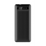 Back Panel Cover For Itel It2161 Black - Maxbhi Com