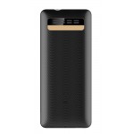 Back Panel Cover For Itel It2161 Champagne - Maxbhi Com