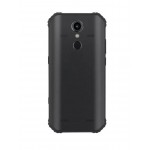 Full Body Housing For Agm A9 White - Maxbhi Com