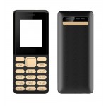 Full Body Housing For Itel It2161 Champagne - Maxbhi Com