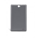 Back Panel Cover For Iball Slide Avid Black - Maxbhi Com