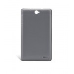 Back Panel Cover For Iball Slide Avid White - Maxbhi Com
